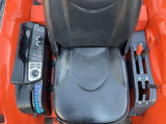 クボタ 中古トラクター KL24RMARF5の商品画像6