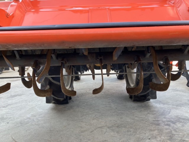 クボタ 中古トラクター KL24RMARF5の商品画像7