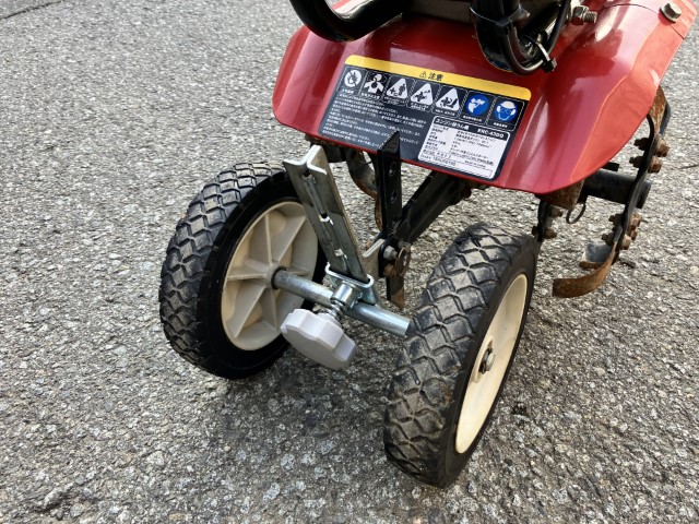 その他 中古管理機 ERC-43DQの商品画像7