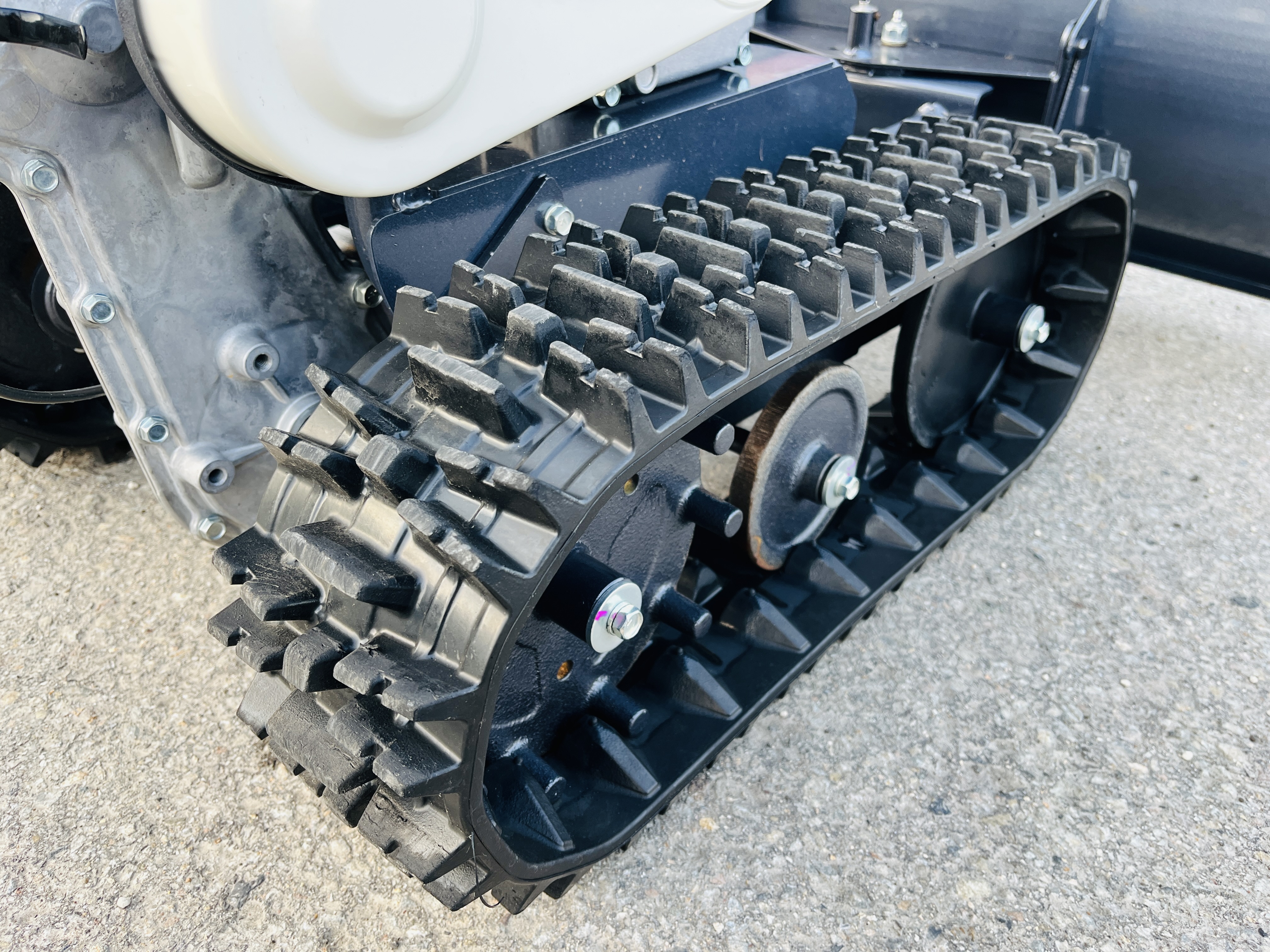 オーレック 中古その他 除雪機　SGW804の商品画像10