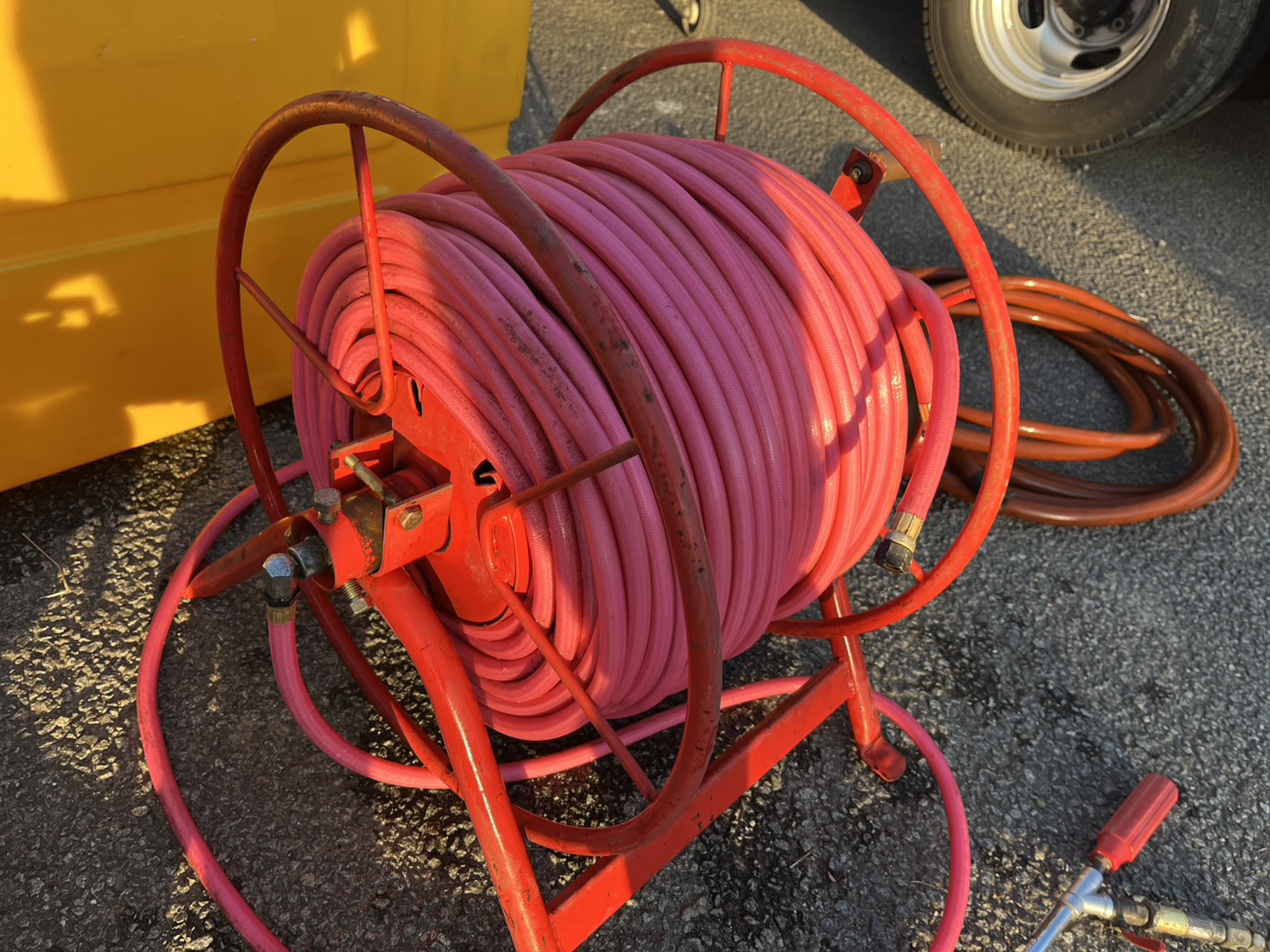 ヤンマー 中古その他 CP30　他ありの商品画像6