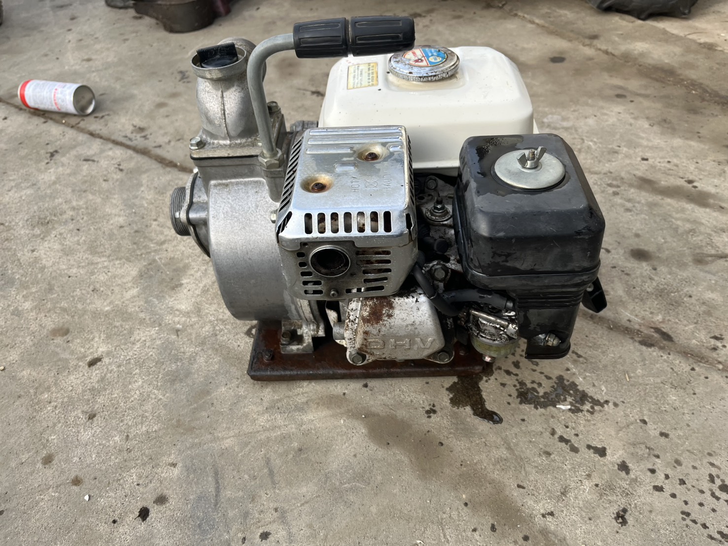 ホンダ 中古その他 WB20Xの商品画像2