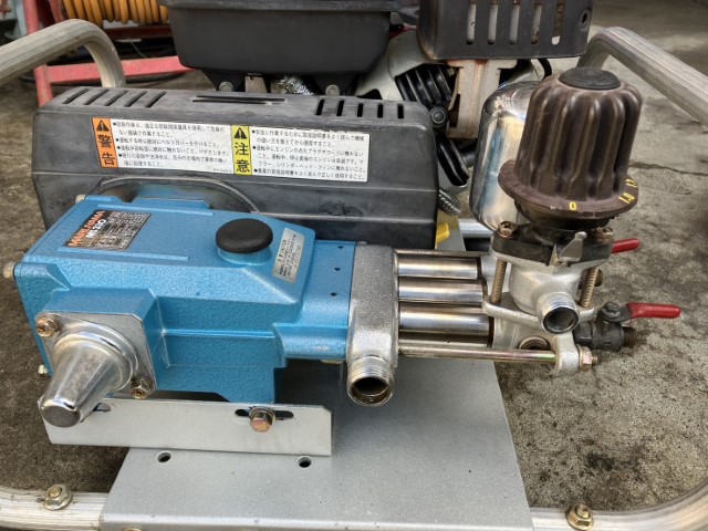 丸山製作所 中古その他 MS330EAの商品画像6