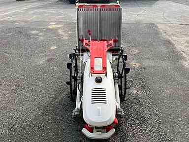 ヤンマー 中古田植機 AP200(201951)