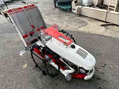 ヤンマー 中古田植機 AP200(201951)の商品画像2