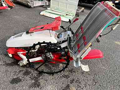 ヤンマー 中古田植機 AP200(201951)の商品画像4