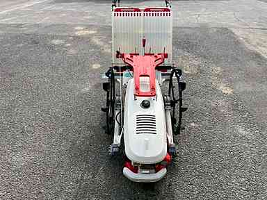 ヤンマー 中古田植機 AP200(210807)の商品画像1