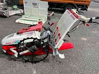 ヤンマー 中古田植機 AP200(210807)の商品画像4