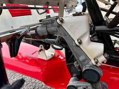 ヤンマー 中古田植機 AP200(210807)の商品画像8