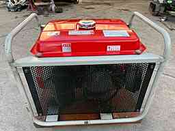 ヤンマー 中古その他 YSG250の商品画像4