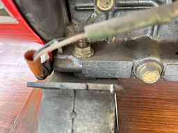 ヤンマー 中古その他 YSG250の商品画像5