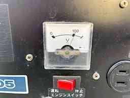 ヤンマー 中古その他 YSG250の商品画像6