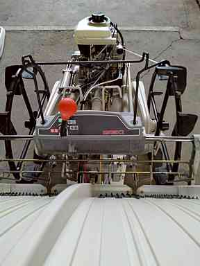 イセキ 中古田植機 PC23S-70の商品画像6