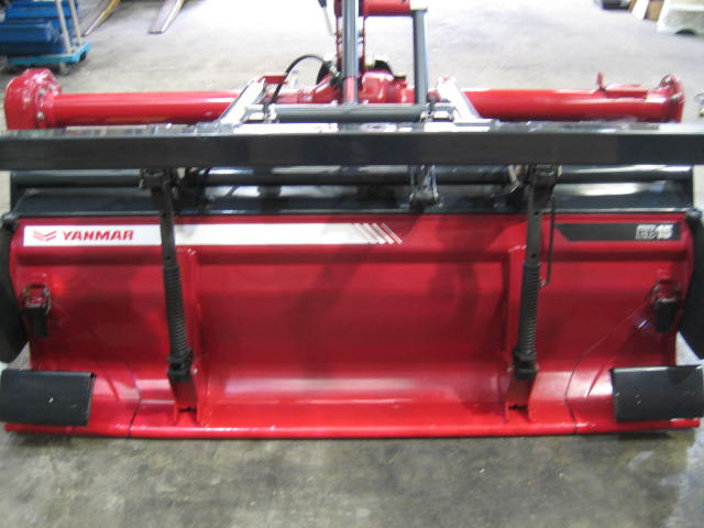 ヤンマー 中古その他 EB15Sの商品画像1