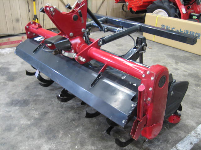 ヤンマー 中古その他 EB15Sの商品画像3