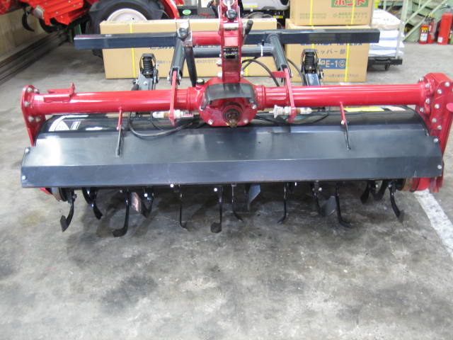 ヤンマー 中古その他 EB15Sの商品画像4