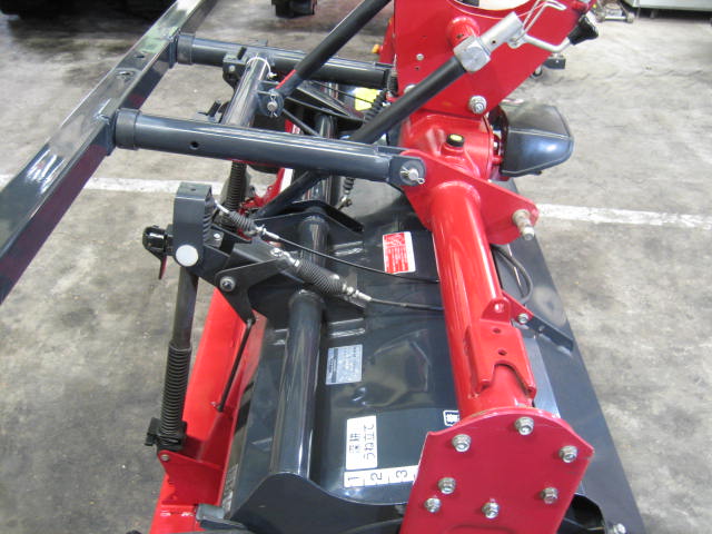 ヤンマー 中古その他 EB15Sの商品画像6