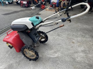 ヤンマー 中古管理機 FP35の商品画像4