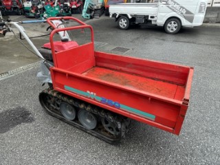 アテックス 中古運搬機 XL260の商品画像3