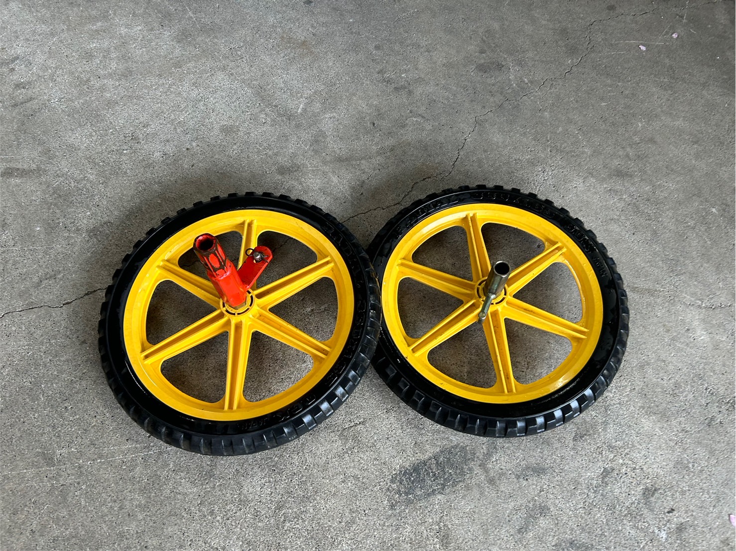 クボタ 中古管理機 TA400-SCEGの商品画像8