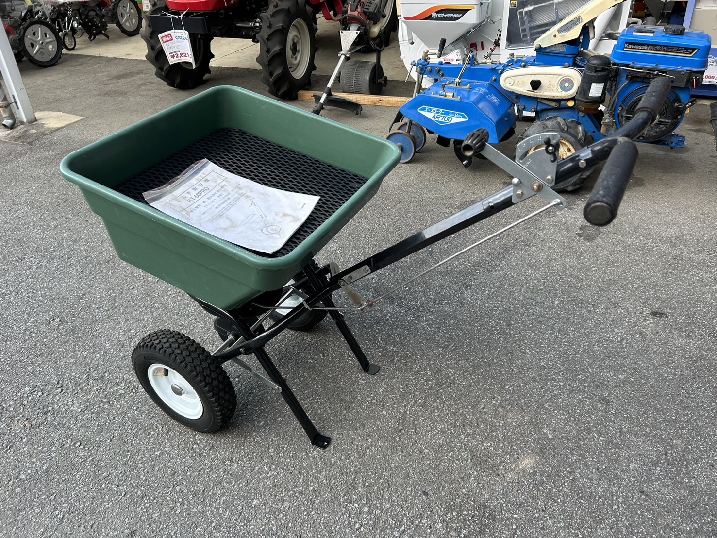 その他 中古その他 KT-60PROの商品画像3