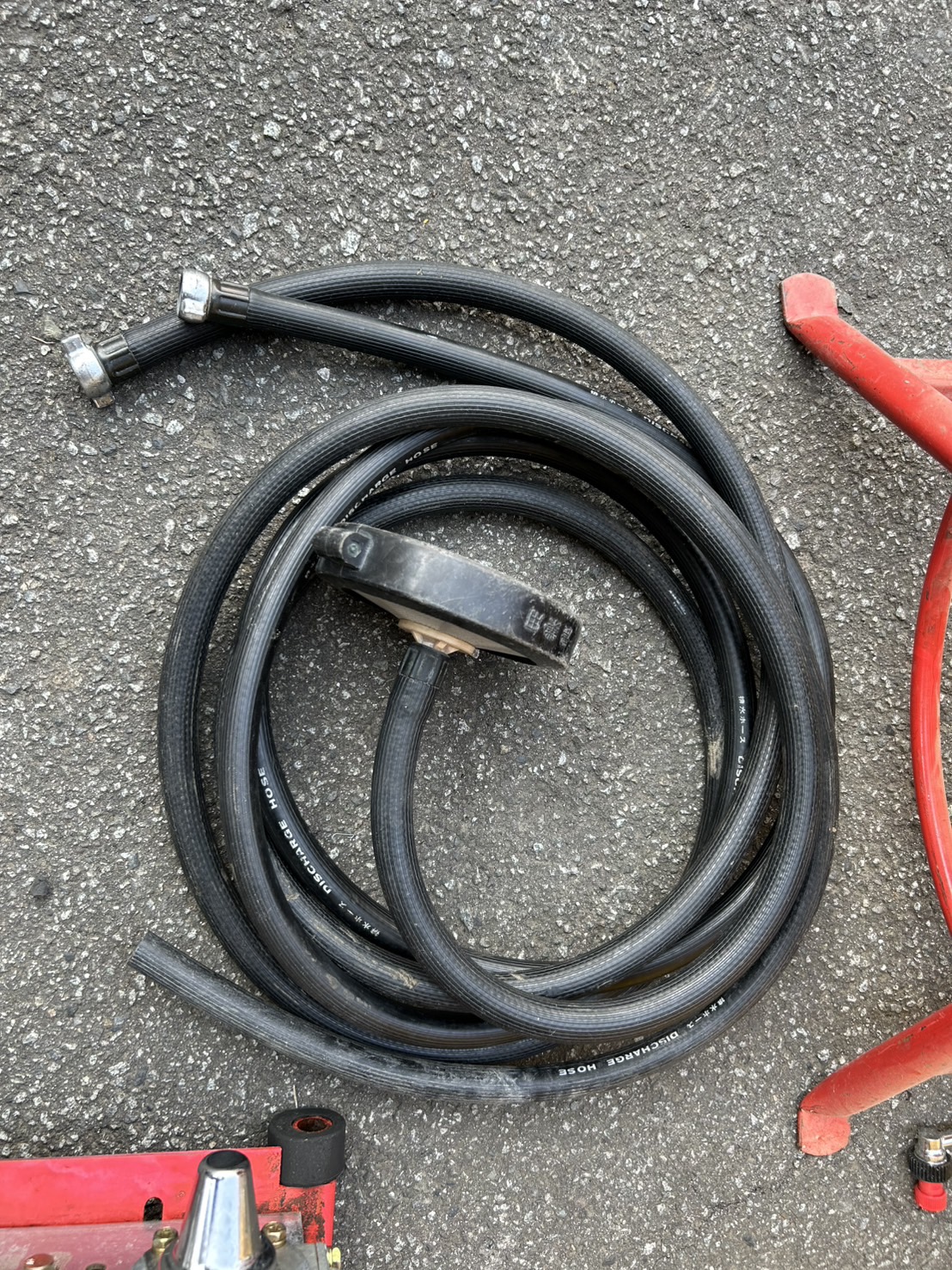 丸山製作所 中古その他 MS153の商品画像7