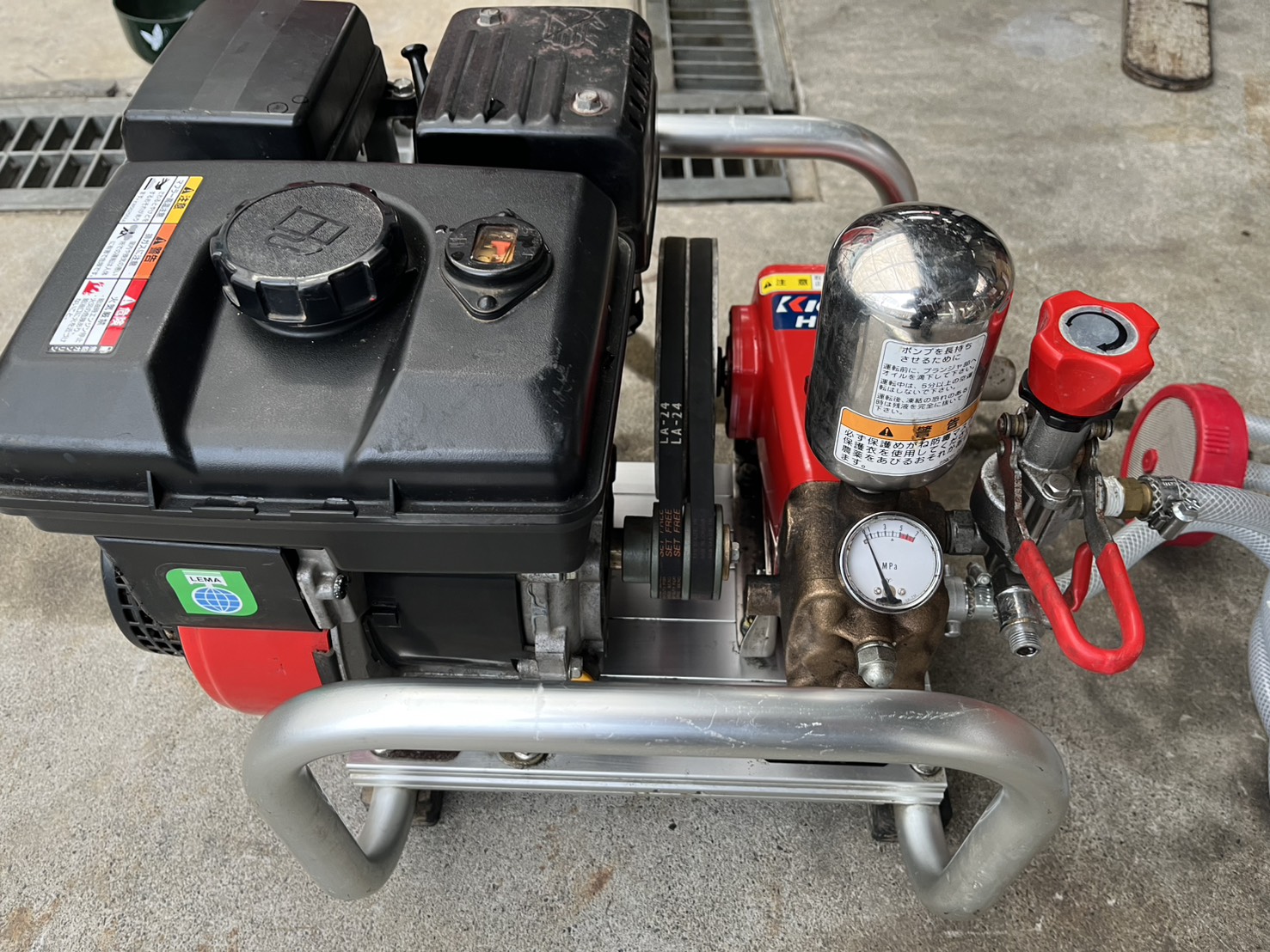 共立 中古その他 HPE1730E(004560)の商品画像2