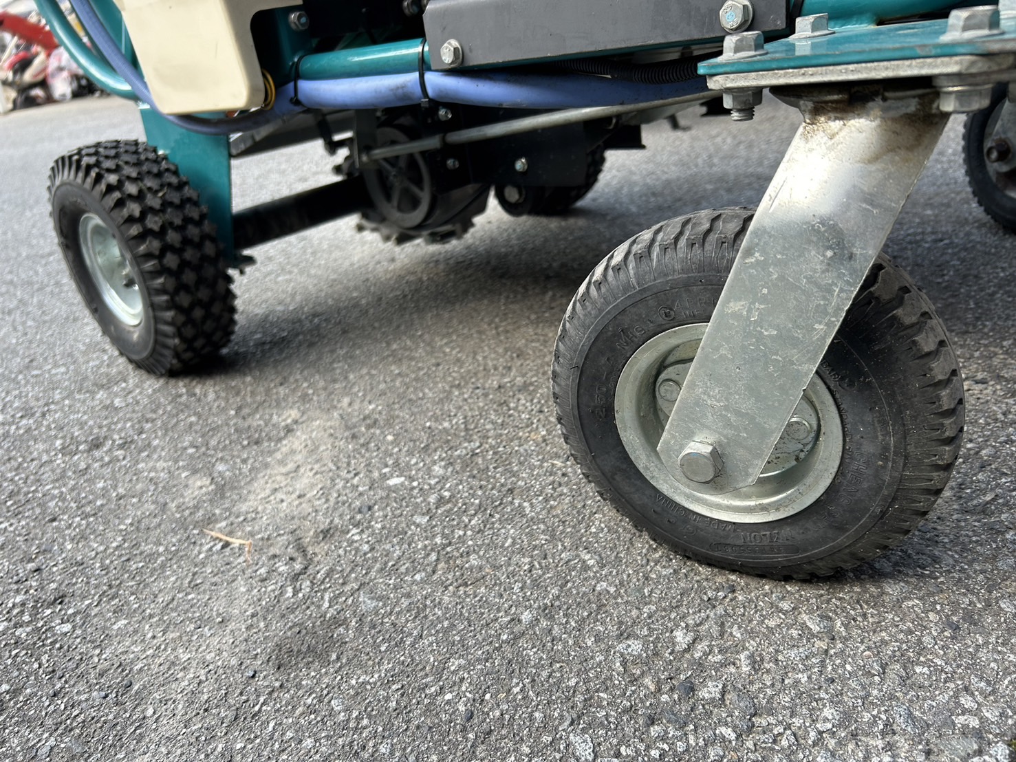 丸山製作所 中古その他 MSA415R4Cの商品画像8