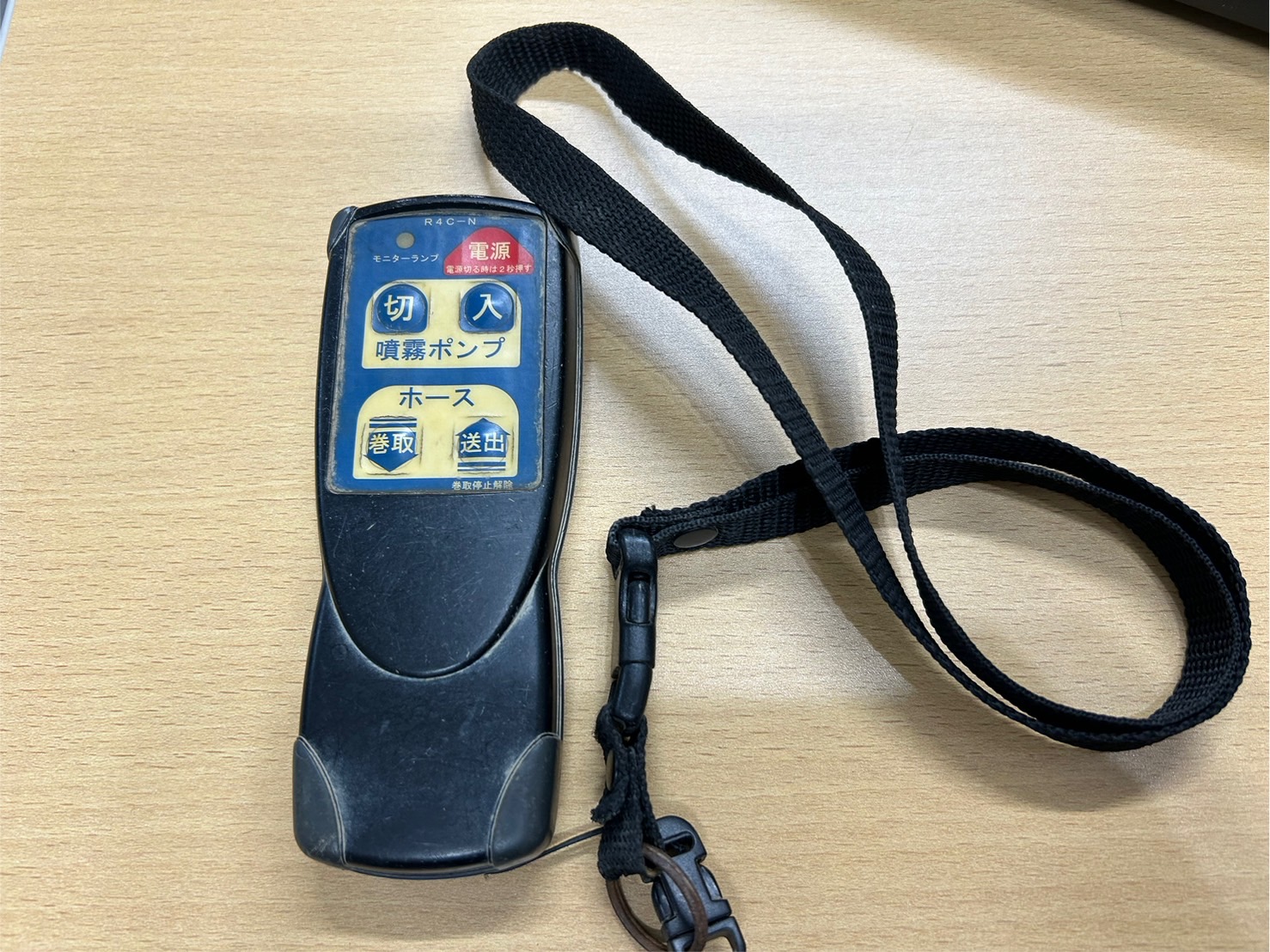 丸山製作所 中古その他 MSA415R4Cの商品画像9