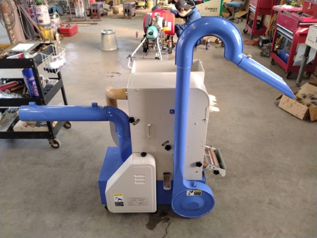 大竹製作所 中古その他 FS20-SM-5の商品画像2