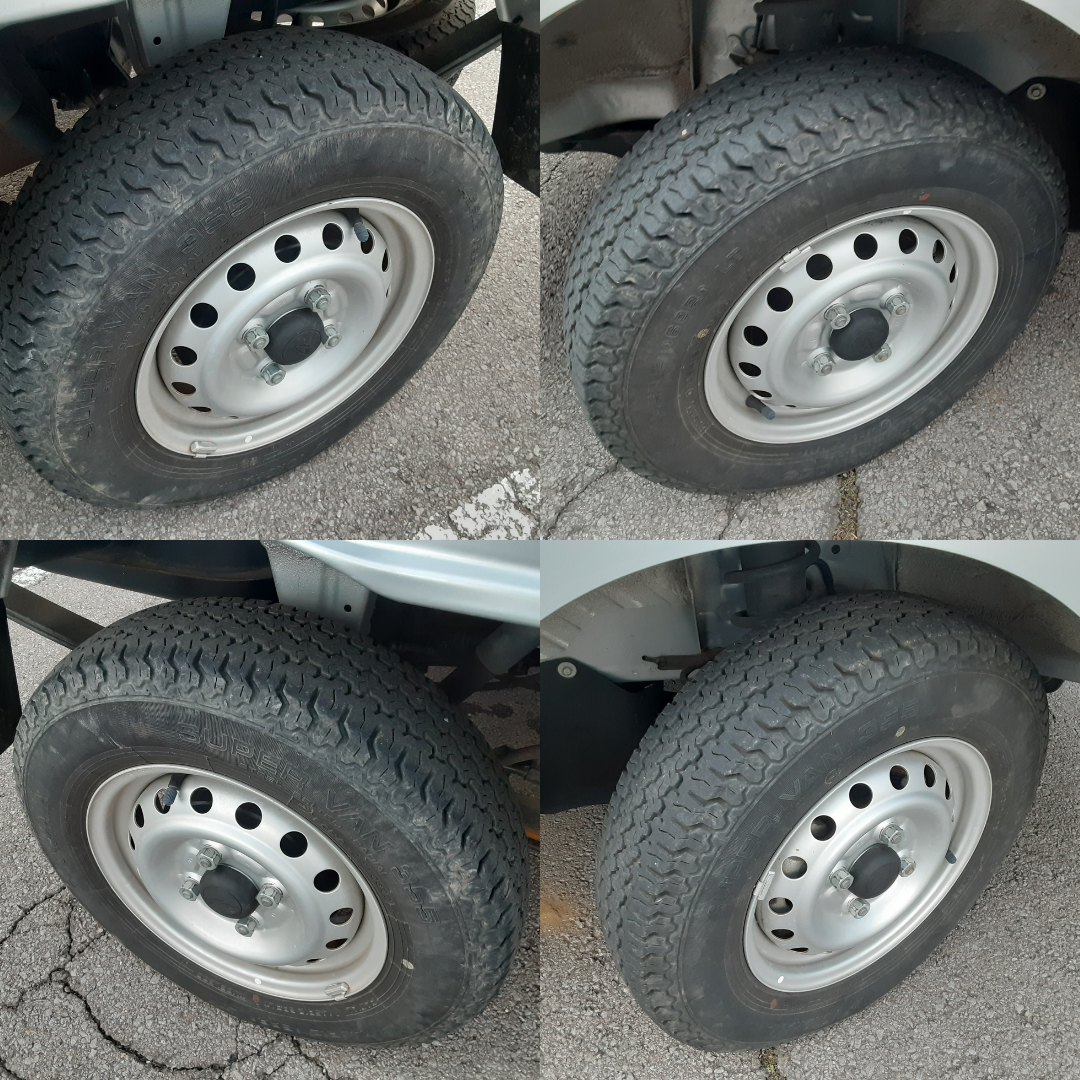 ダイハツ 中古車 ハイゼットトラック　スタンダードＳＡＩＩＩｔの商品画像10