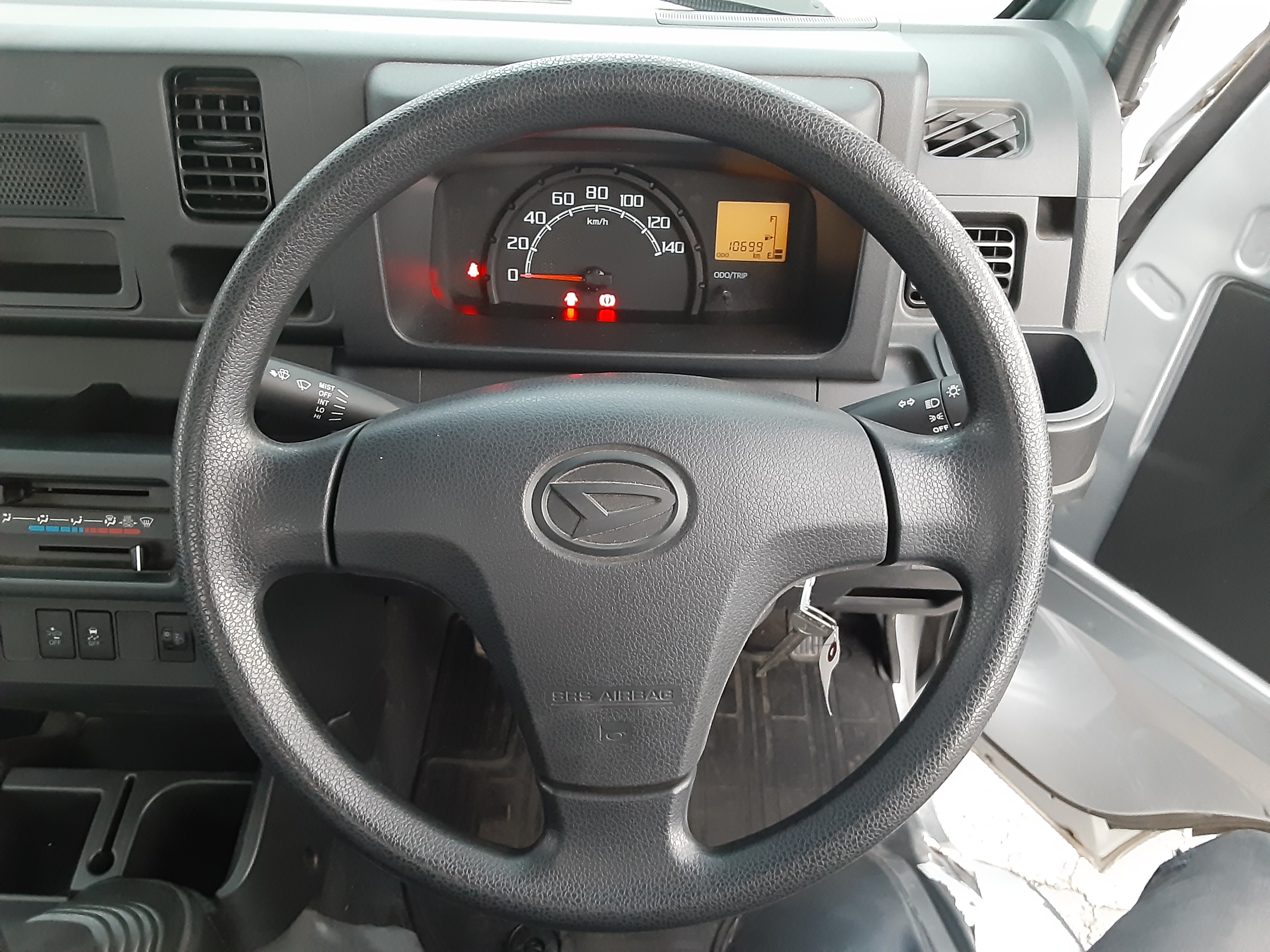 ダイハツ 中古車 ハイゼットトラック　スタンダードＳＡＩＩＩｔの商品画像3