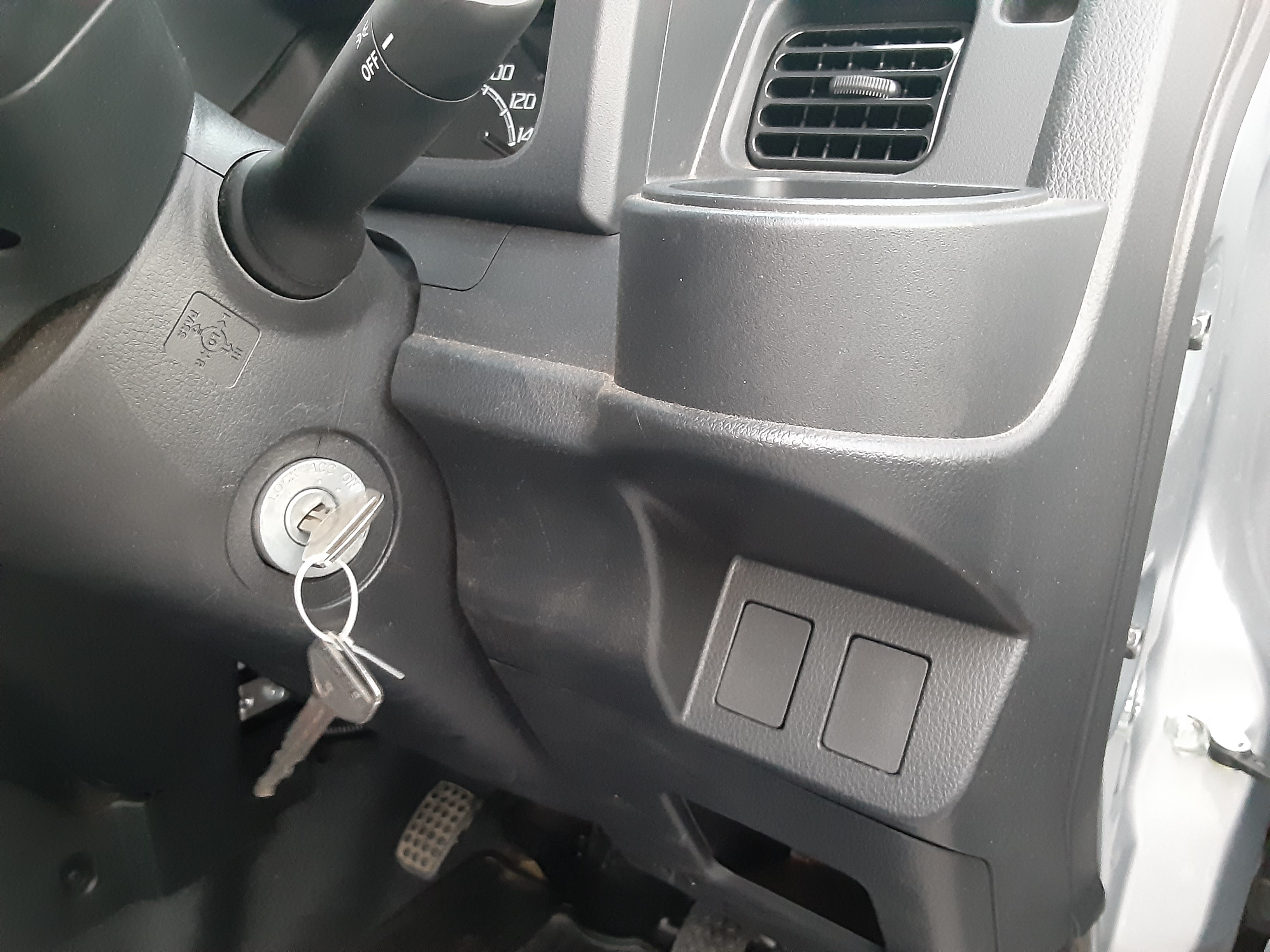 ダイハツ 中古車 ハイゼットトラック　スタンダードＳＡＩＩＩｔの商品画像7