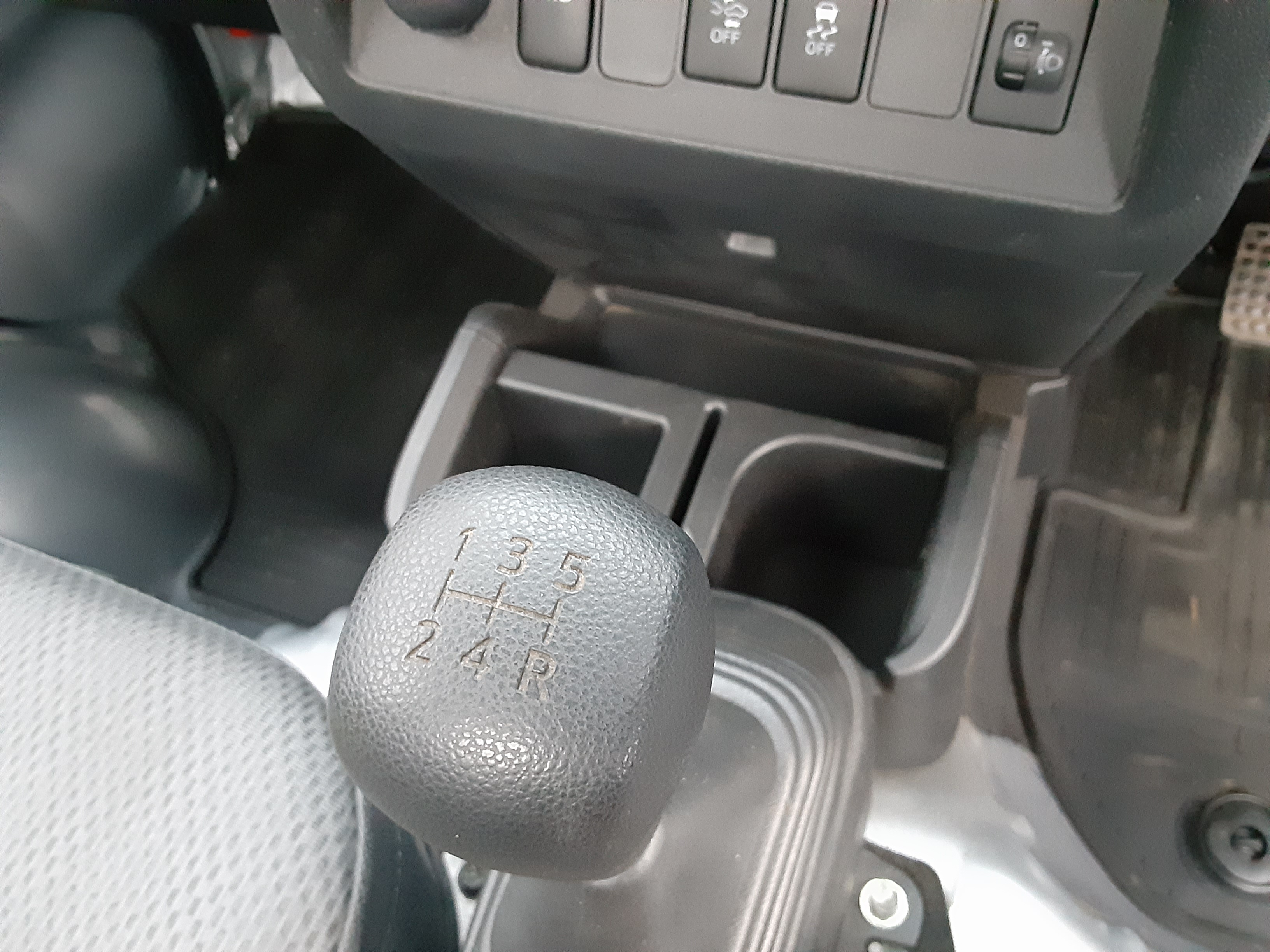 ダイハツ 中古車 ハイゼットトラック　スタンダードＳＡＩＩＩｔの商品画像5