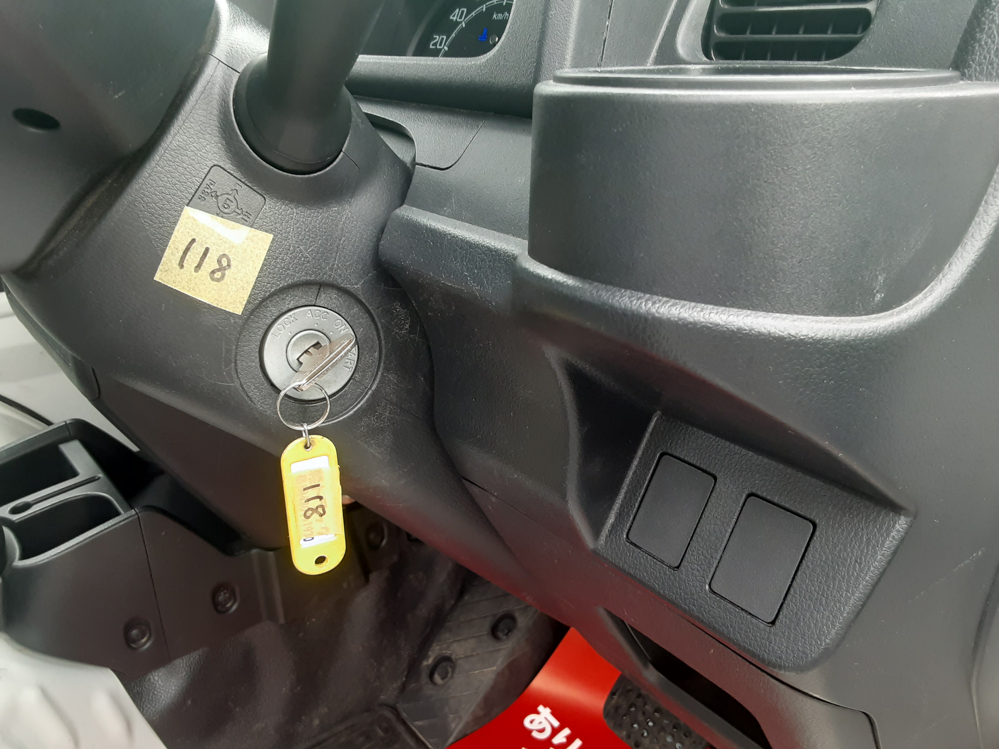 ダイハツ 中古車 ハイゼットトラック　スタンダードの商品画像6