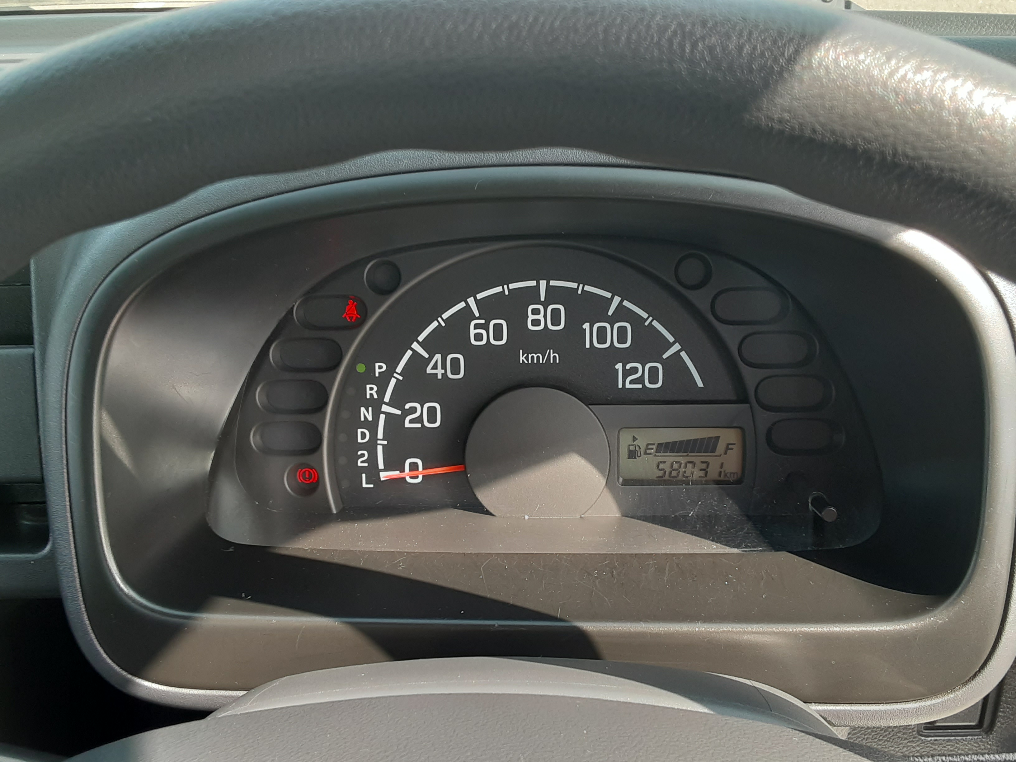 日産 中古車 ＮＴ１００クリッパートラックの商品画像4