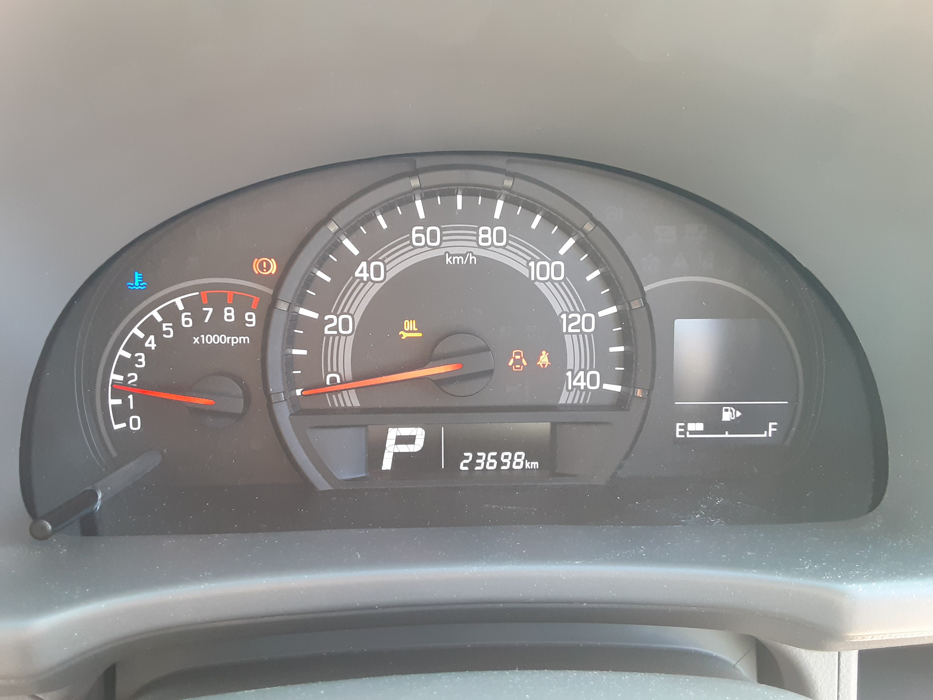 日産 中古車 ＮＶ１００クリッパーバン ＤＸ ＧＬセーフティパッケージの商品画像4