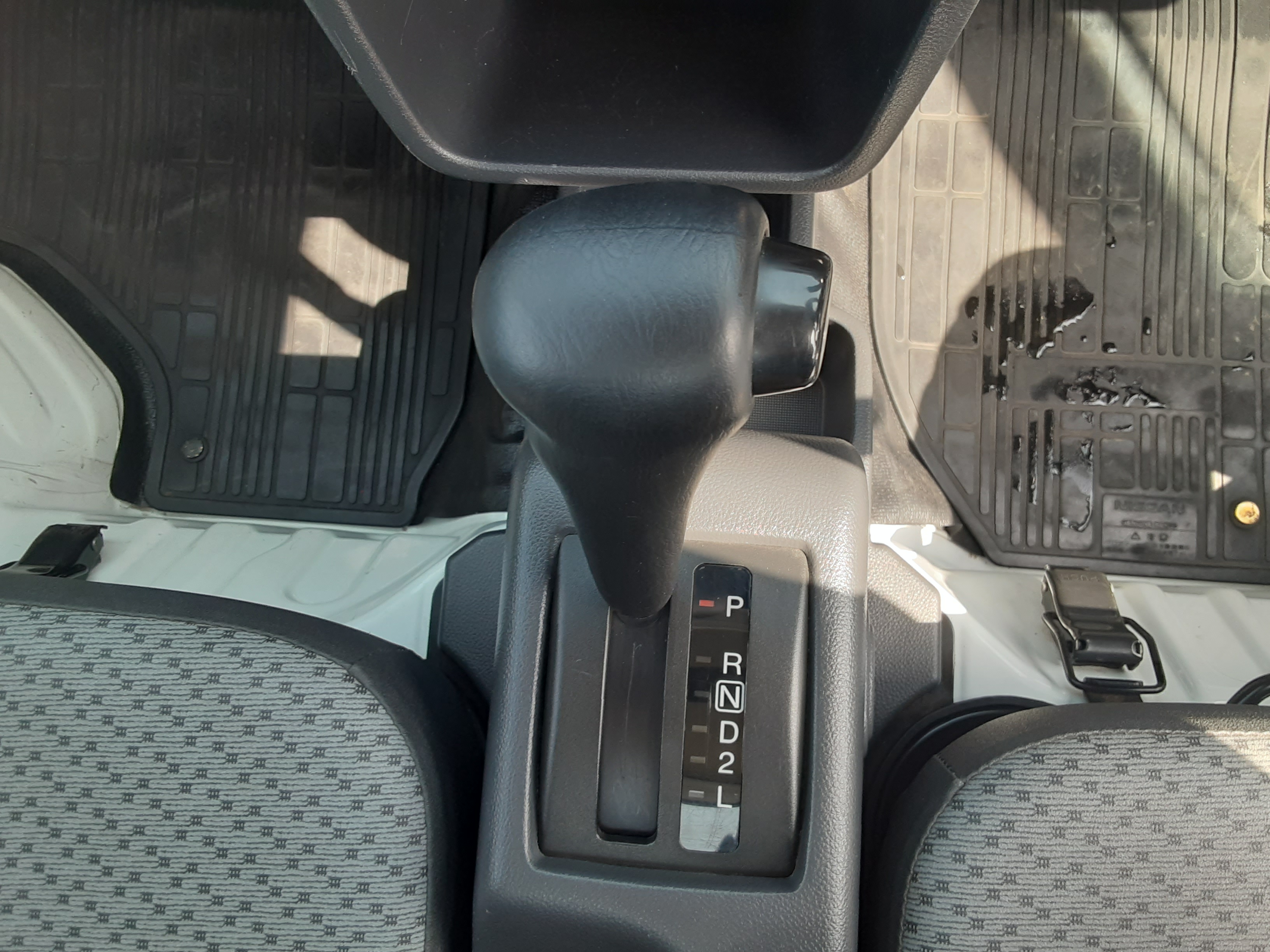 日産 中古車 ＮＴ１００クリッパートラックの商品画像7