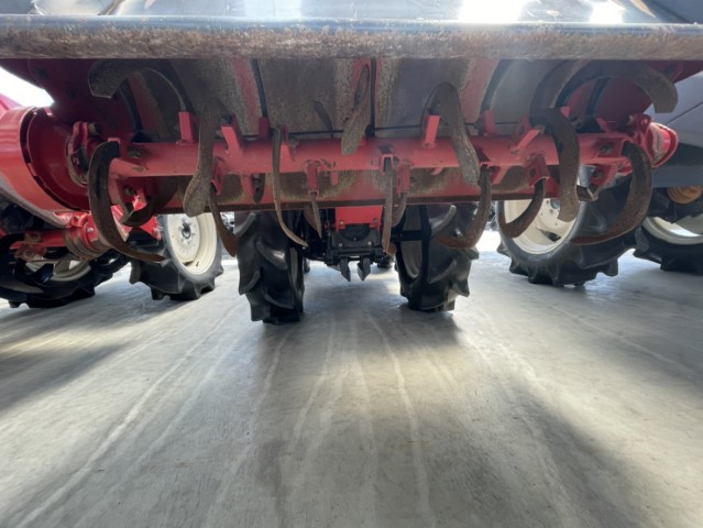 三菱マヒンドラ農機 中古トラクター GF130PJBS1の商品画像8