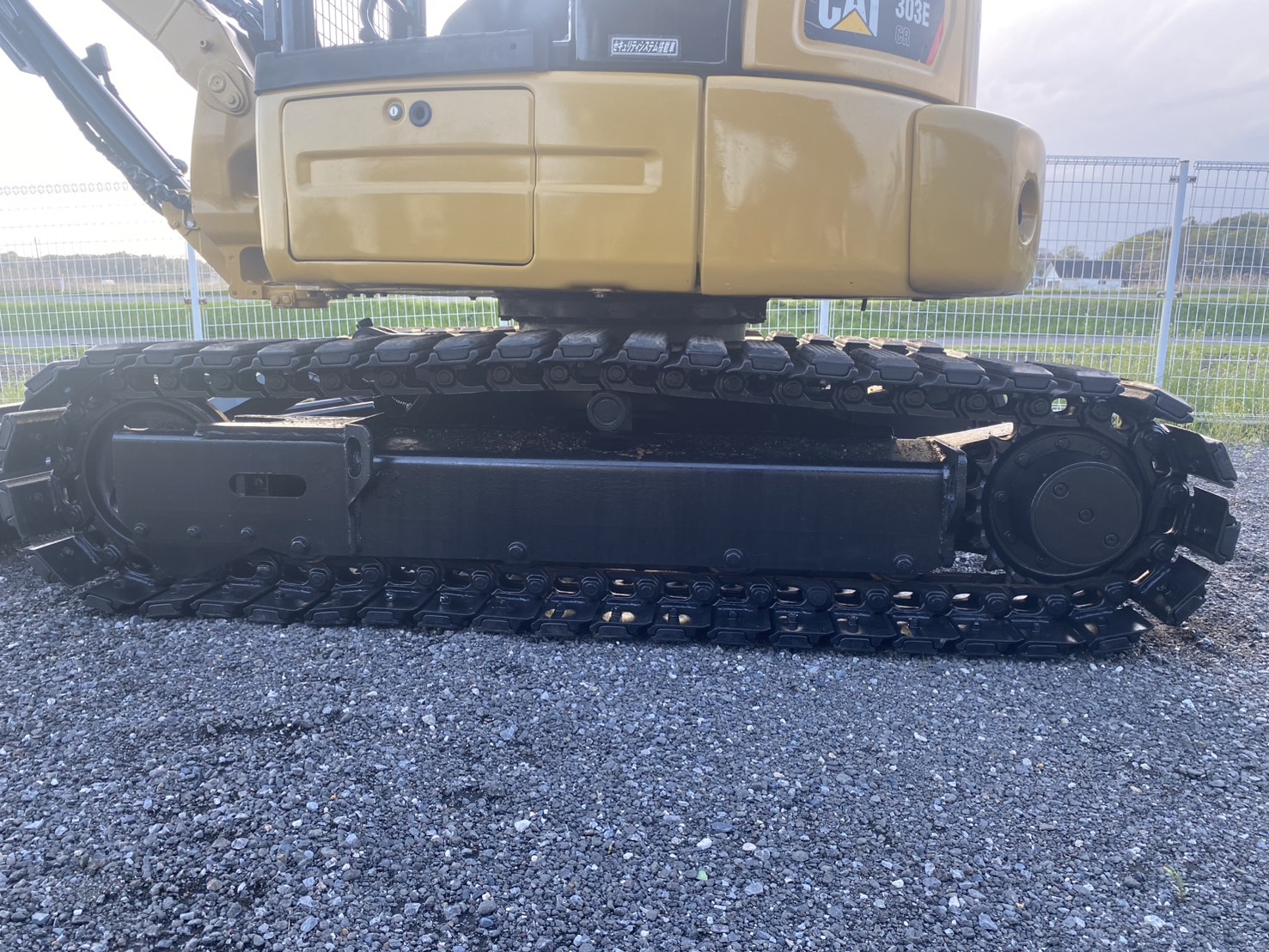 その他 中古その他 CAT303E CRの商品画像7
