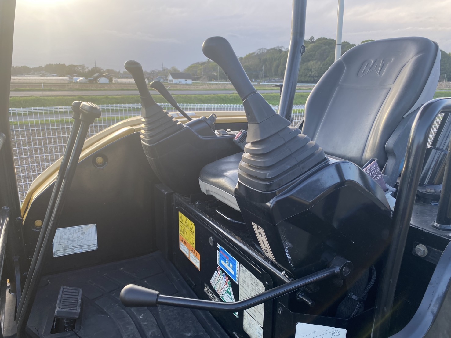 その他 中古その他 CAT303E CRの商品画像5