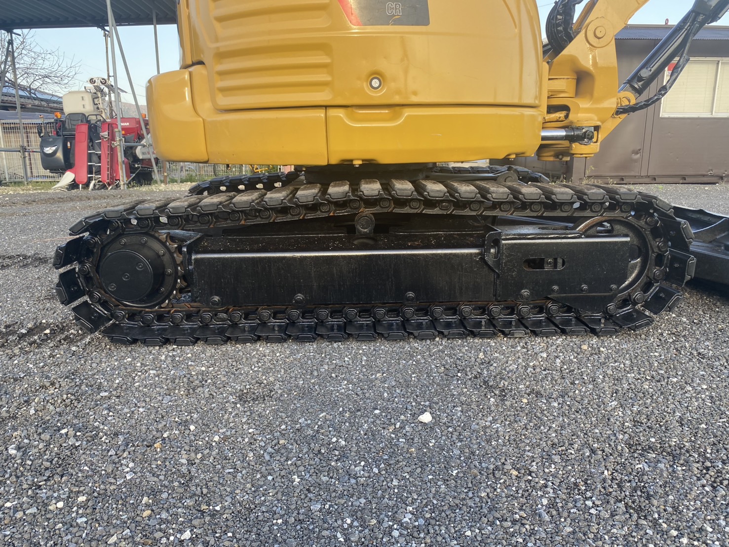その他 中古その他 CAT303E CRの商品画像8