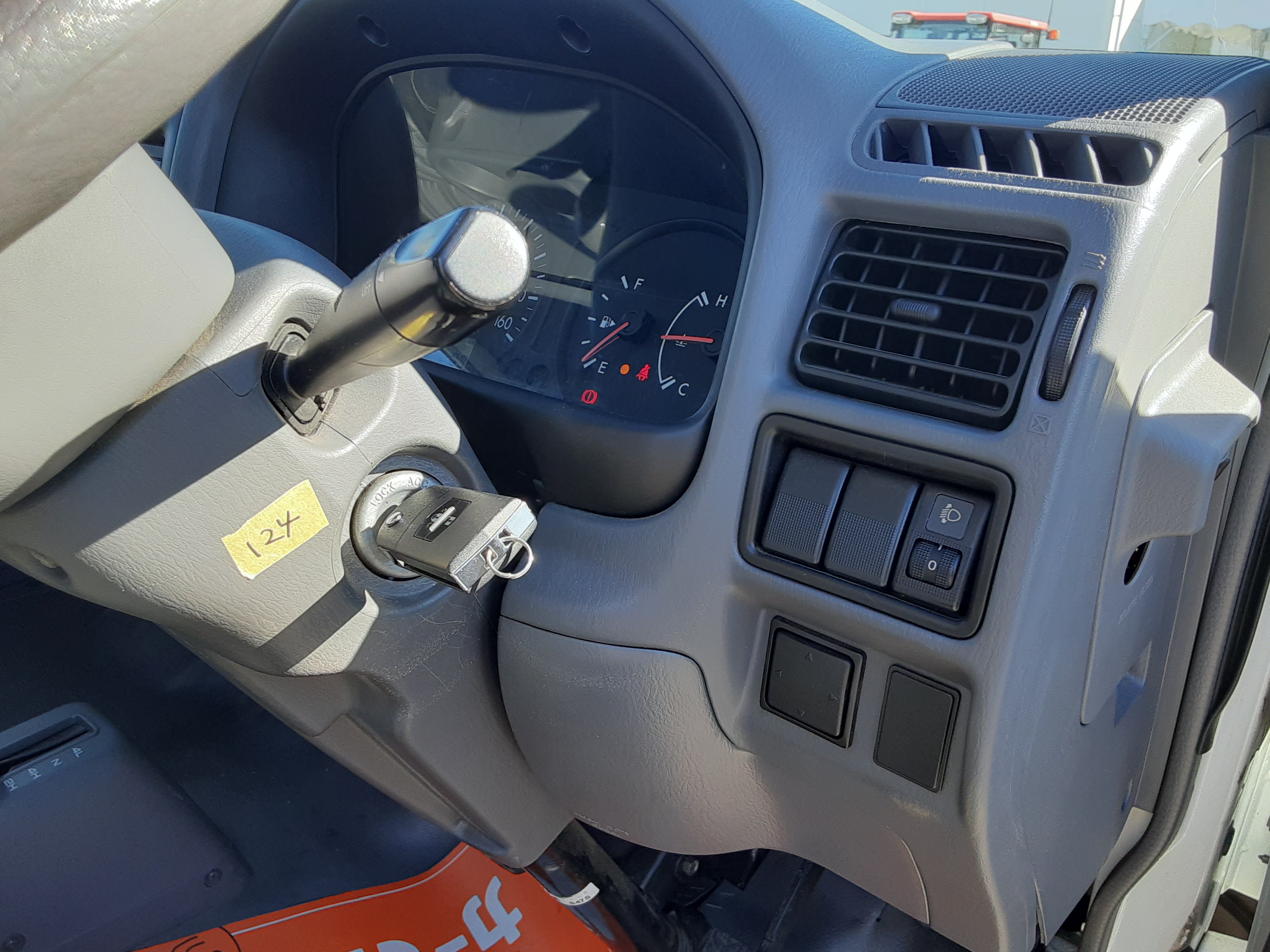 マツダ 中古車 ボンゴトラック　シングルワイドローＤＸの商品画像7