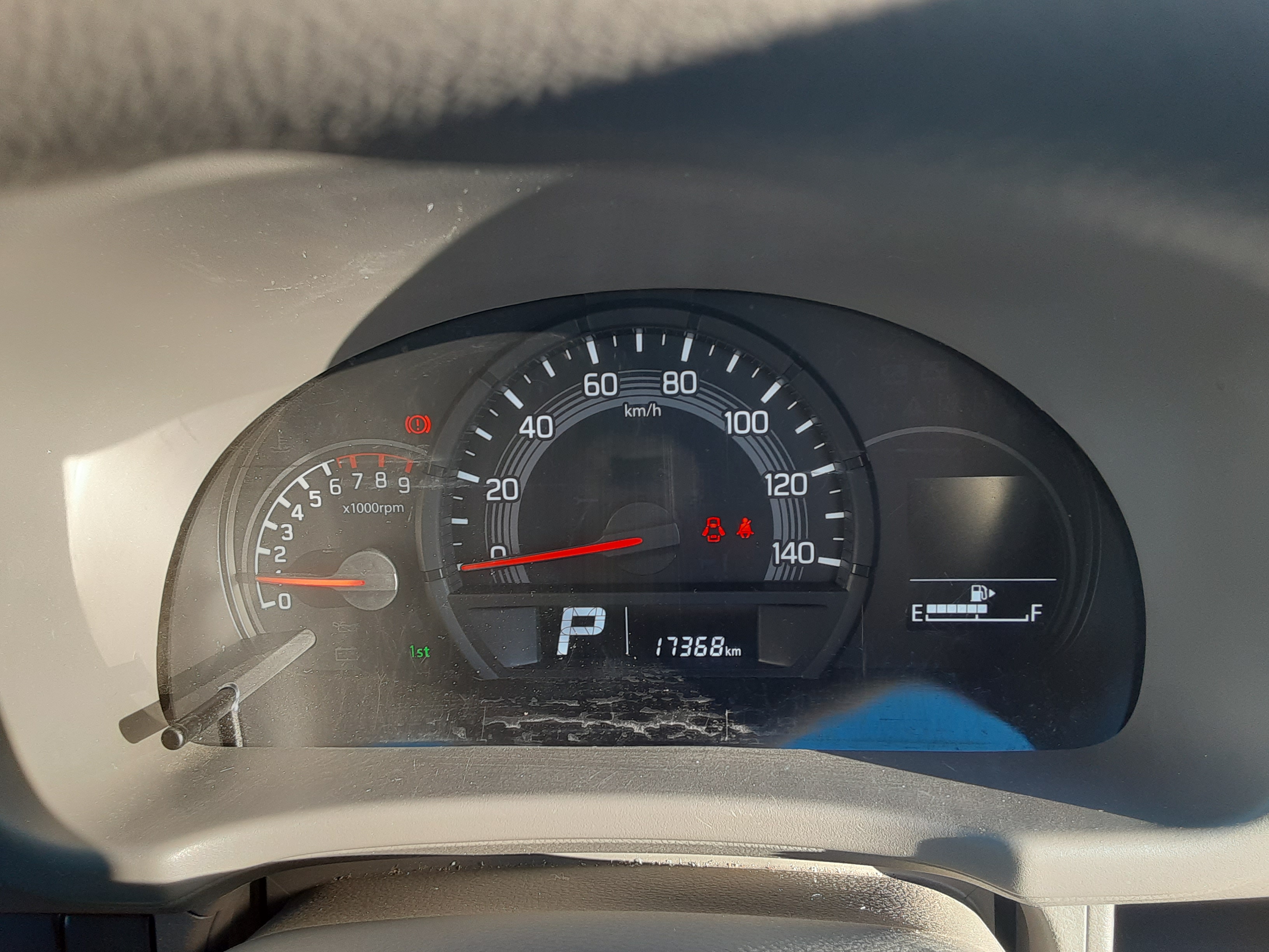 日産 中古車 ＮＶ１００クリッパーバン	ＤＸ　セーフティパッケージの商品画像4