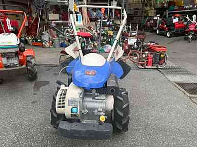 イセキ 中古管理機 KMR45-SDUH