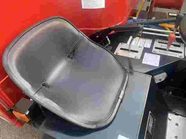 丸山製作所 中古スピードスプレーヤー SSA-N550DX4の商品画像6