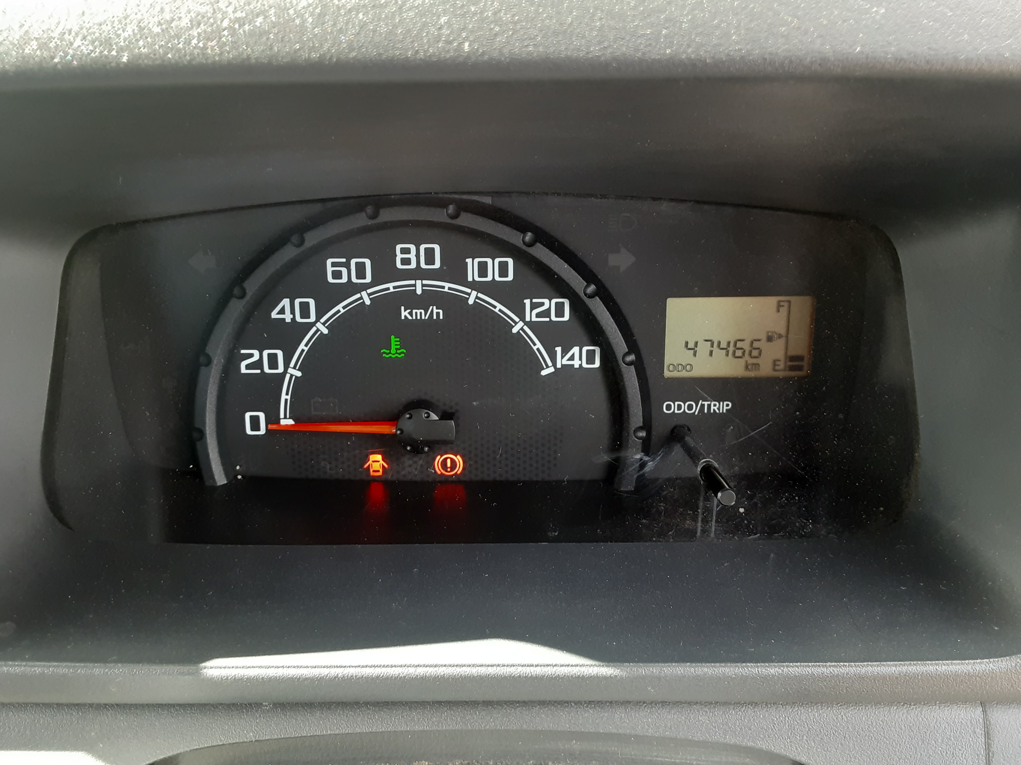 ダイハツ 中古車 ハイゼットトラック エクストラの商品画像4