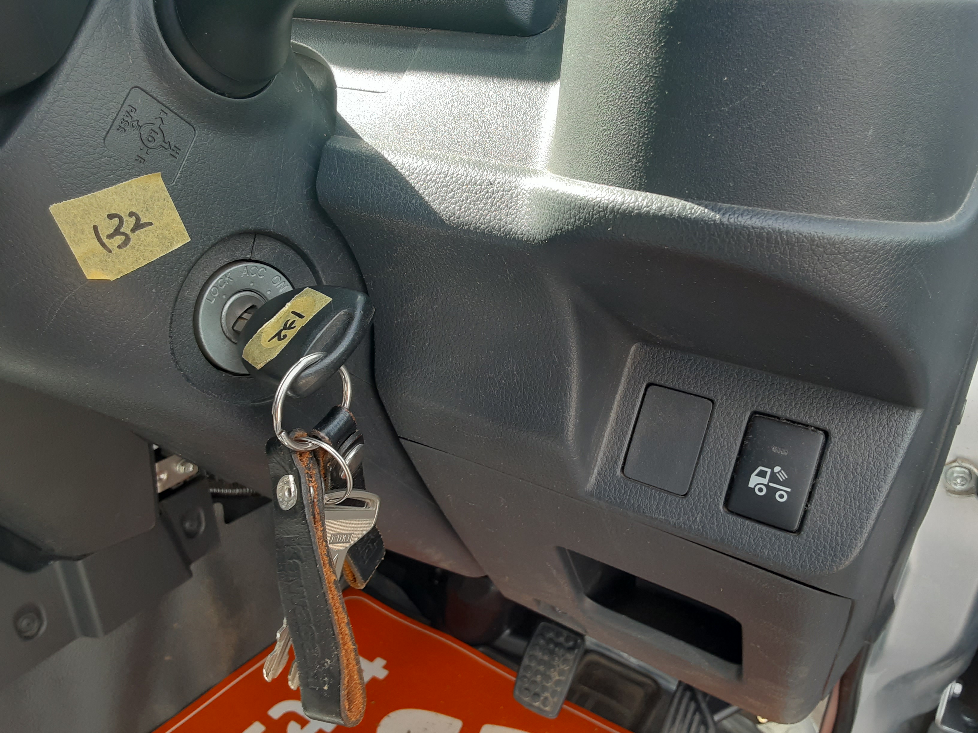 ダイハツ 中古車 ハイゼットトラック エクストラの商品画像7