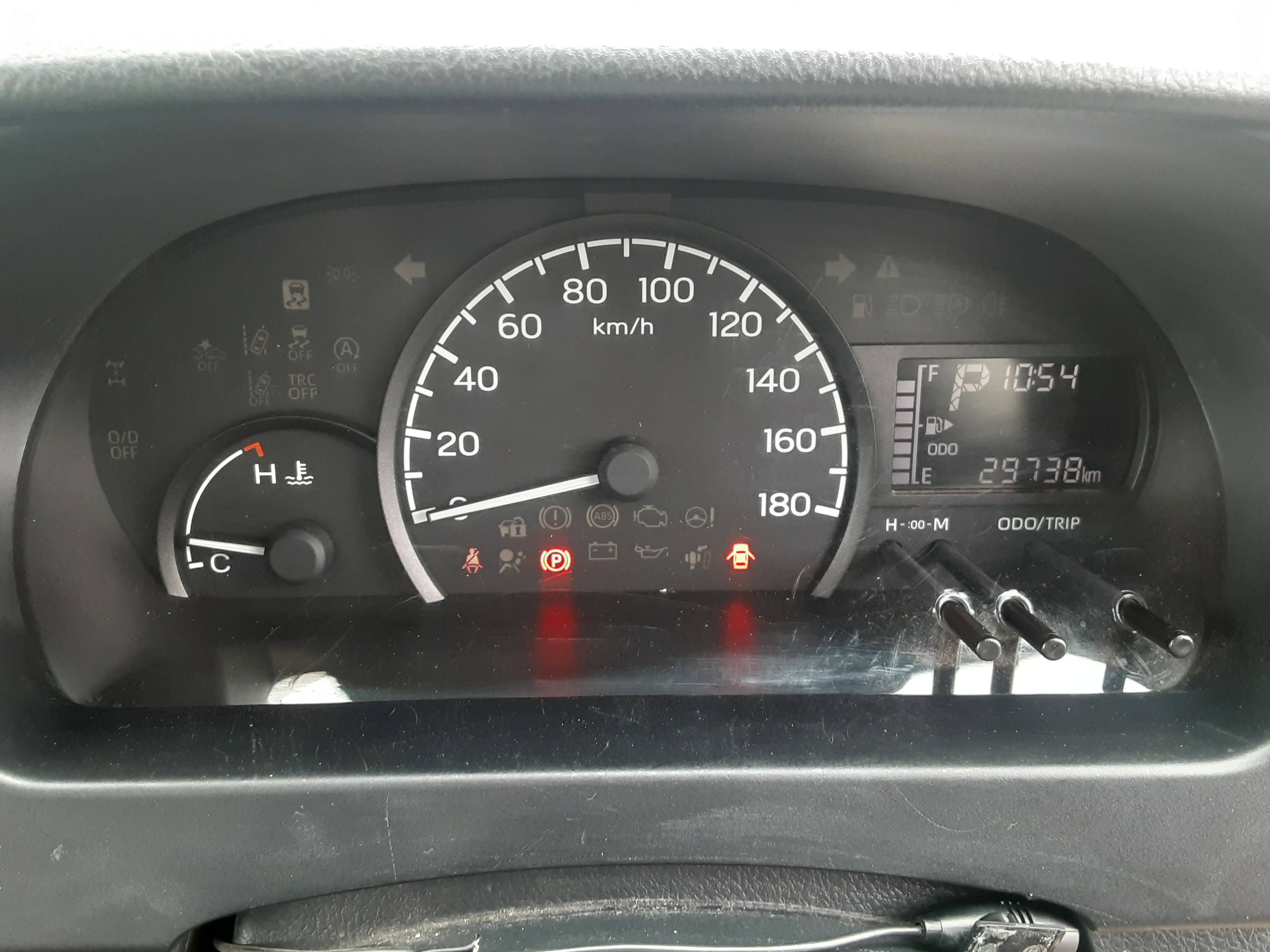 トヨタ 中古車 タウンエーストラック ＤＸの商品画像4