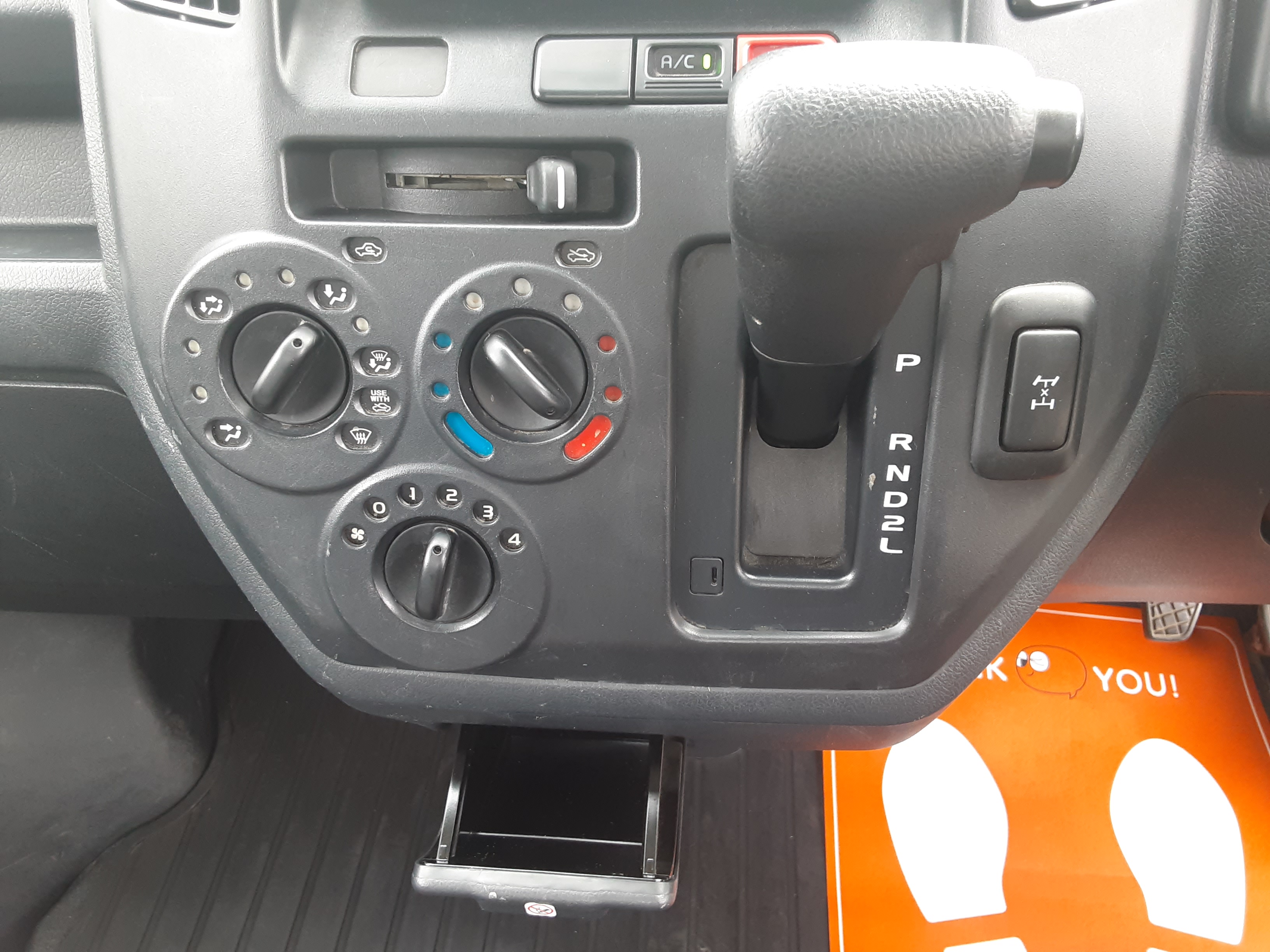 トヨタ 中古車 タウンエーストラック ＤＸの商品画像6